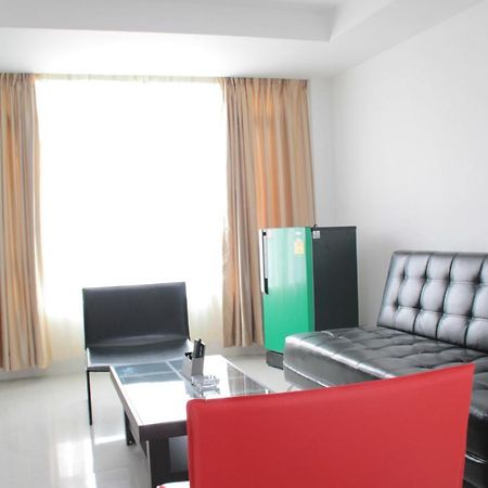 Z.H.P Hotel Ban Khlong Nung Esterno foto