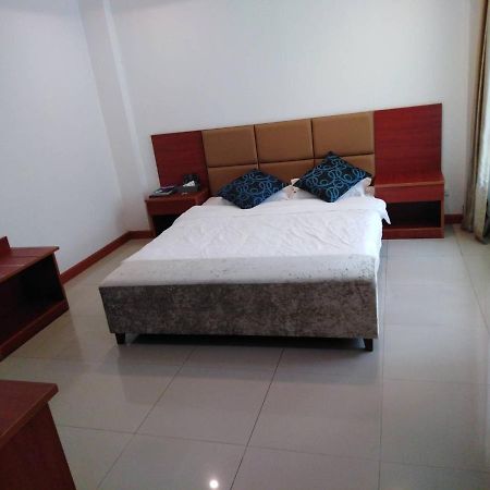 Z.H.P Hotel Ban Khlong Nung Esterno foto