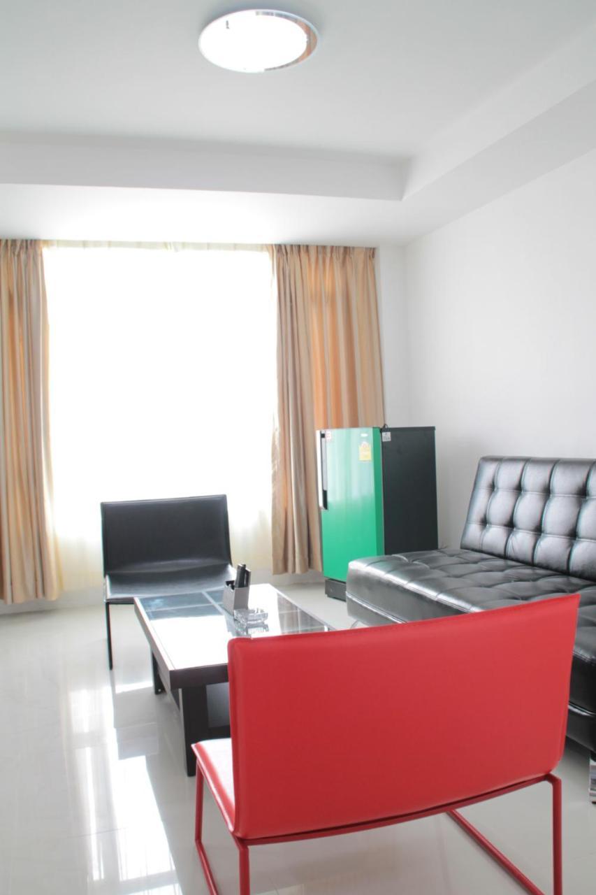 Z.H.P Hotel Ban Khlong Nung Esterno foto