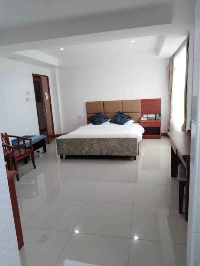 Z.H.P Hotel Ban Khlong Nung Esterno foto