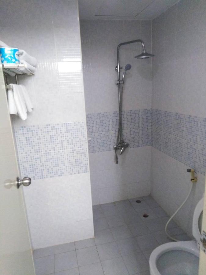 Z.H.P Hotel Ban Khlong Nung Esterno foto