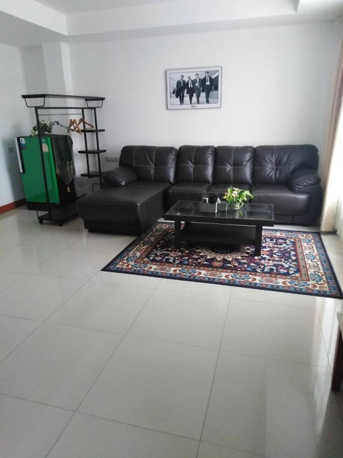 Z.H.P Hotel Ban Khlong Nung Esterno foto